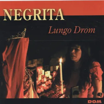 Lungo Drom by Negrita