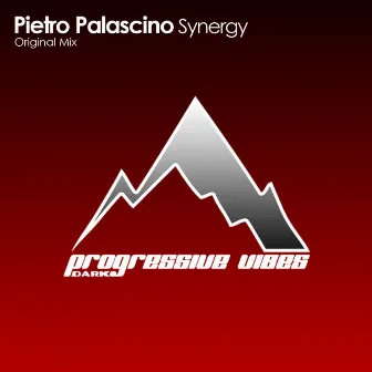 Synergy by Pietro Palascino