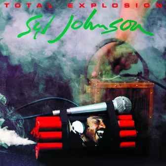 Total Explosion by Syl Johnson