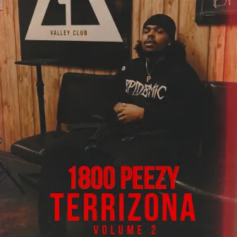 Terrizona Volume 2 by 1800 Peezy