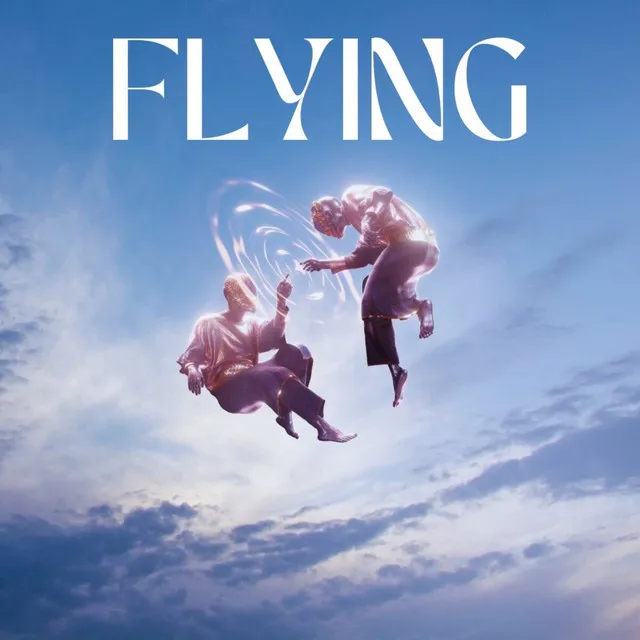 Flying