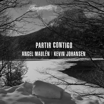 partir contigo by Angel Maulén