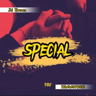 Special by JD Brown