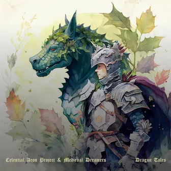 Dragon Tales by Medieval Dreamers