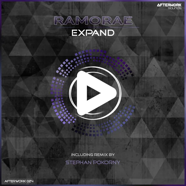 Expand - Stephan Pokorny Remix