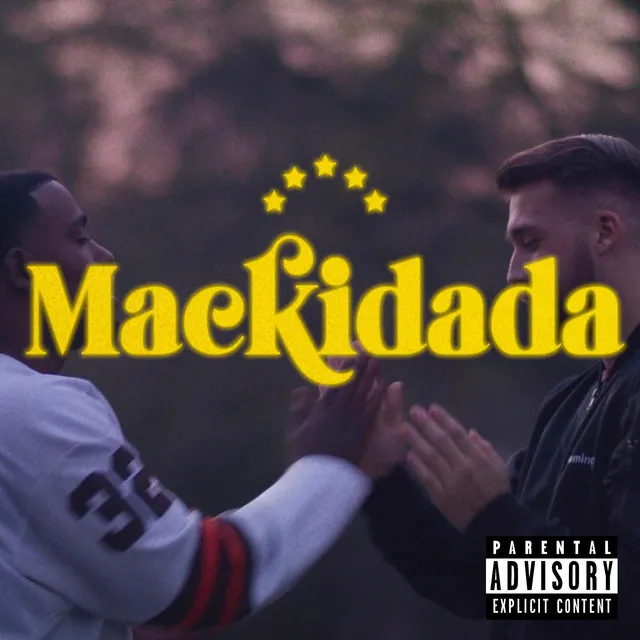 MACKIDADA