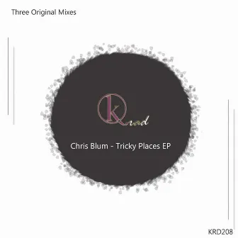 Tricky Places by Chris Blum