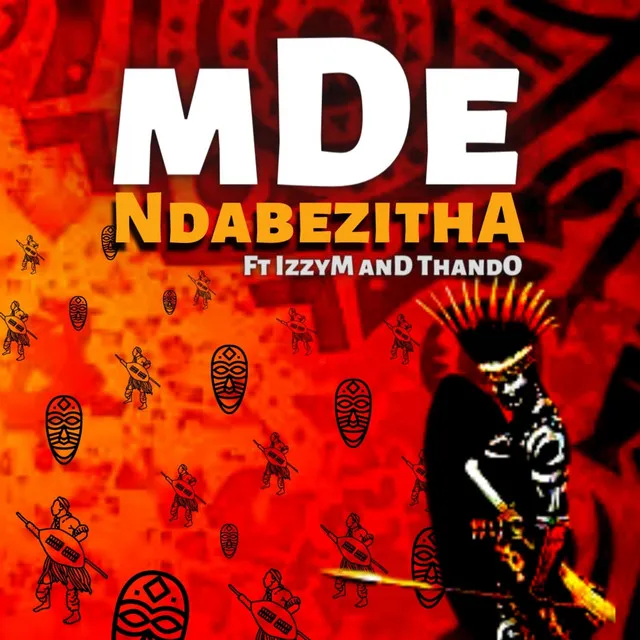 Ndabezitha