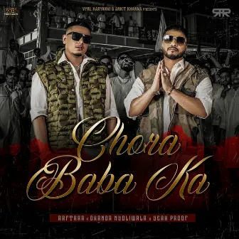 Chora Baba Ka by Raftaar