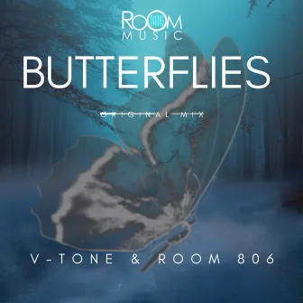 Butterflies by V-Tone