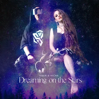 Dreaming on the Stars by Micha