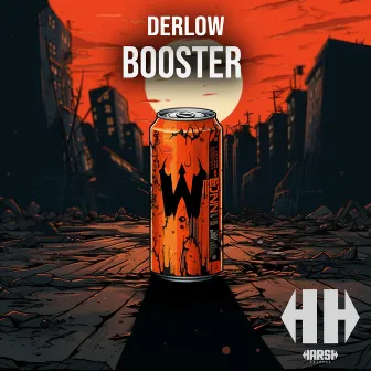 BOOSTER by Derlow