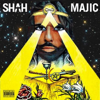 Majic by Shah