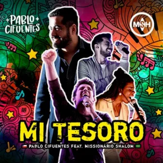 Mi Tesoro by Pablo Cifuentes