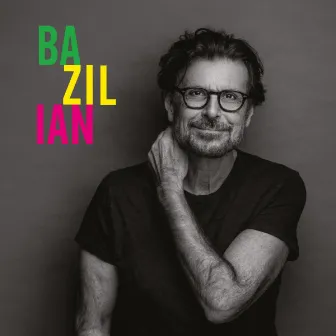 Bazilian by Eric Bazilian