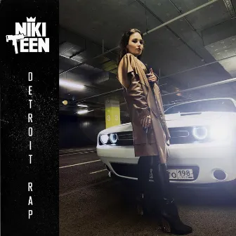 Detroit Rap by Niki Teen