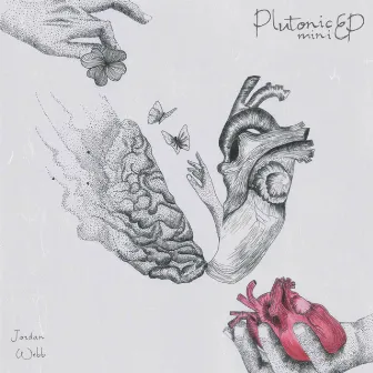 Plutonic by Jordan Webb