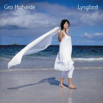 Lysglimt by Gro Hofseide