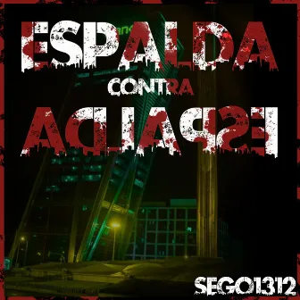 Espalda contra espalda by SEGO1312