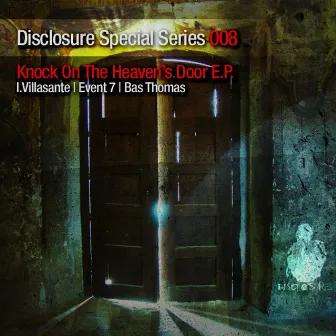 Knock On The Heaven's Door EP by I.Villasante