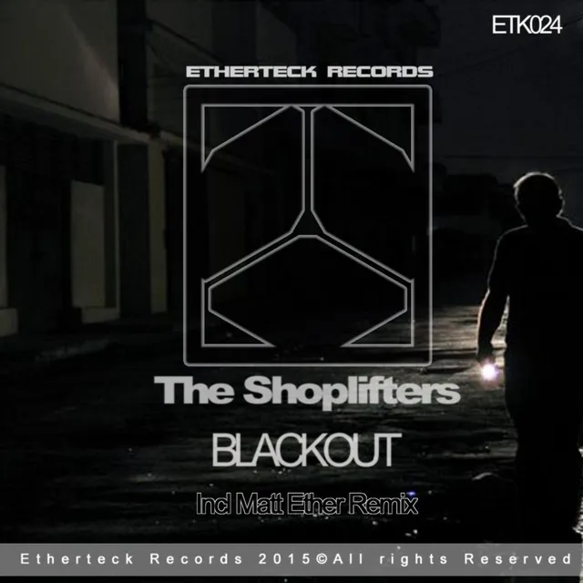 Blackout - Matt Ether Remix