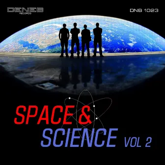 Space & Science, Vol. 2 by Mario Salvucci