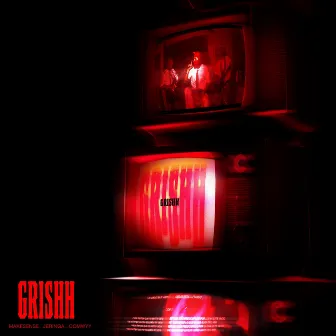 GRISHH by Jeringa