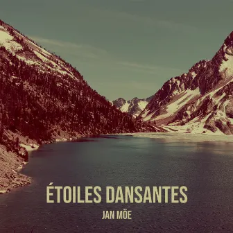 Étoiles Dansantes by Jan Moe