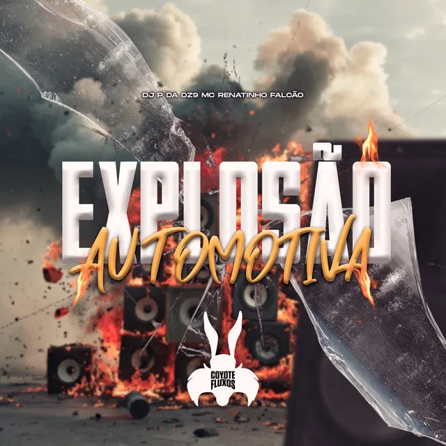 Explosão Automotiva