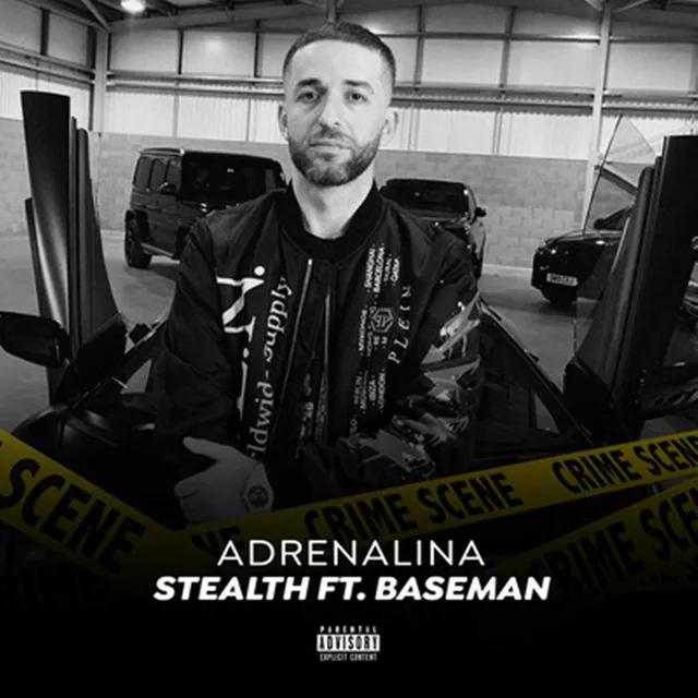 Adrenalina