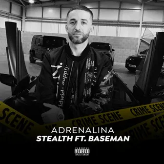 Adrenalina by Stealth