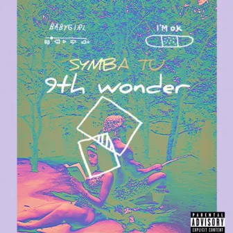 9th Wonder by Symba TU