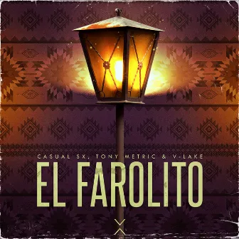 El Farolito by Tony Metric