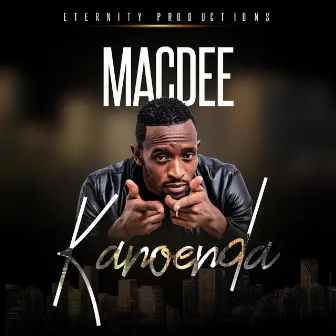 Kanoenda by Mac Dee