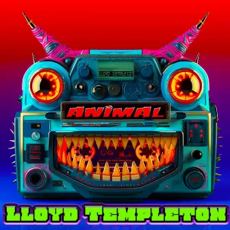 Animal by Lloyd Templeton