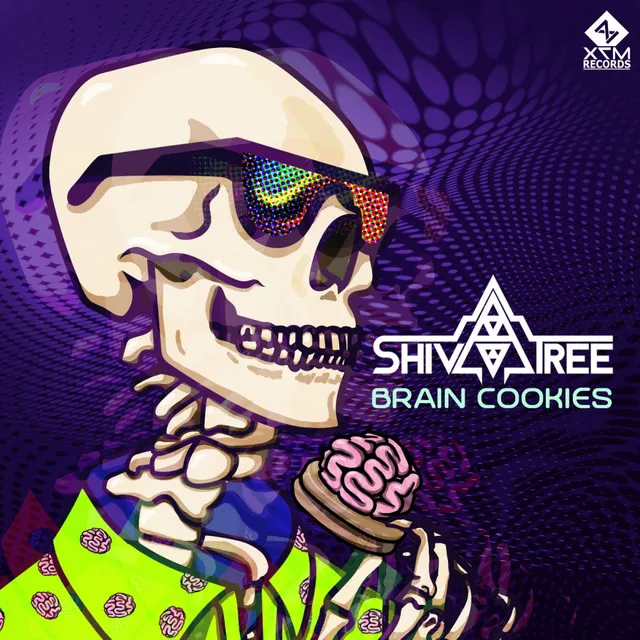 Brain Cookies - Original Mix