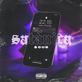 Satánica by $OUR