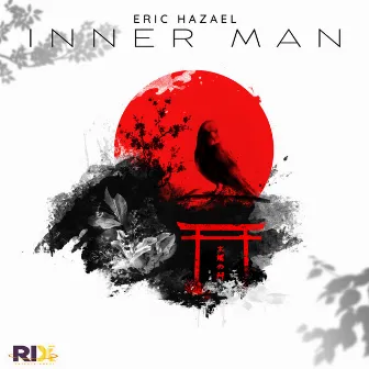 Inner Man by Eric Hazael