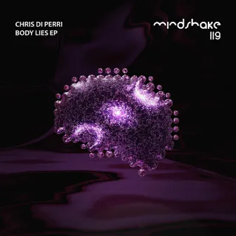 Body Lies EP by Chris Di Perri