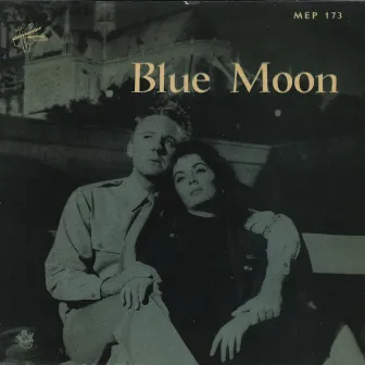 Blue Moon by Harry Arnold and His Swedish Radio Studio Orchestra