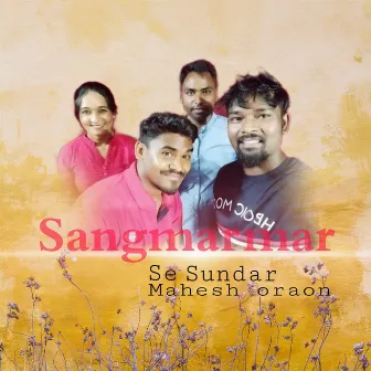 Sangmarmar Se Sundar by Mahesh Oraon