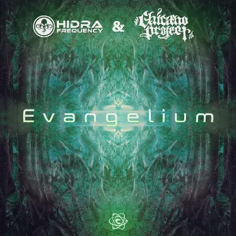 Evangelium by Chicano Project