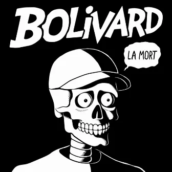 La mort by Bolivard