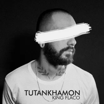 Tutankhamon by King Flaco