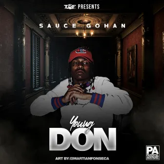 Young Don by Sauce Gohan