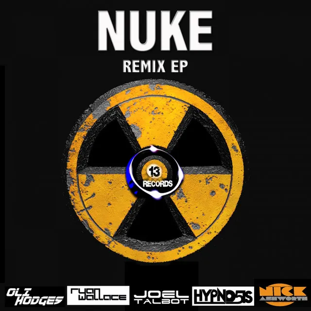 Nuke - Joel Talbot Remix