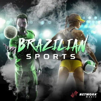 Brazilian Sports by Davi Vieira