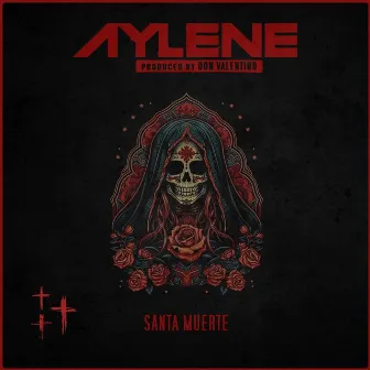 Santa Muerte by Don Valentino