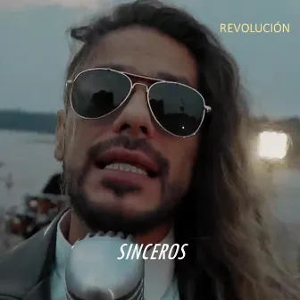 Sinceros by Revolución