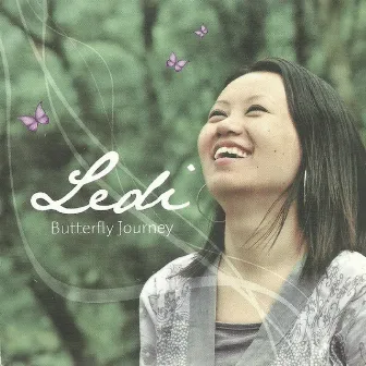 Butterfly Journey by Ledi